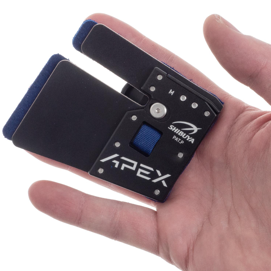 Shibuya Parmaklık Apex