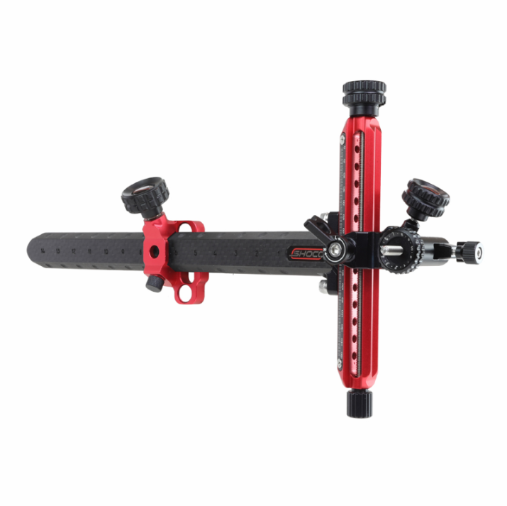 Shocq Klasik Yay Nişangahı Align Pro Carbon