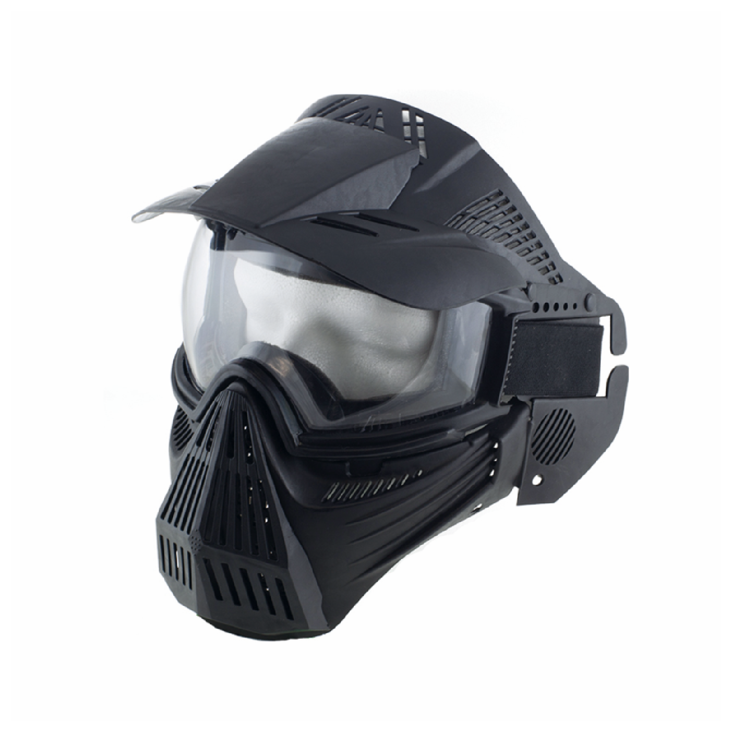 Shocq Maske Tactical Gear