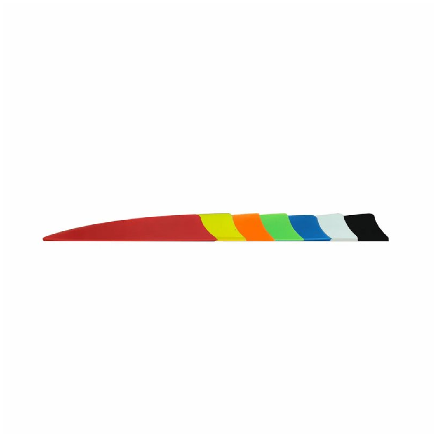 Shocq Plastik Tüy Shield 1.75