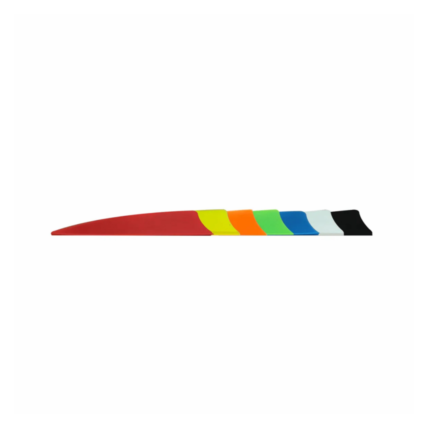 Shocq Plastik Tüy Shield 2.3