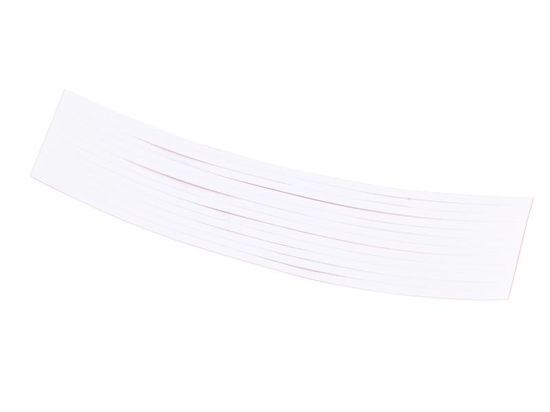 Spin Wing Tüy Yapıştırma Bandı Long