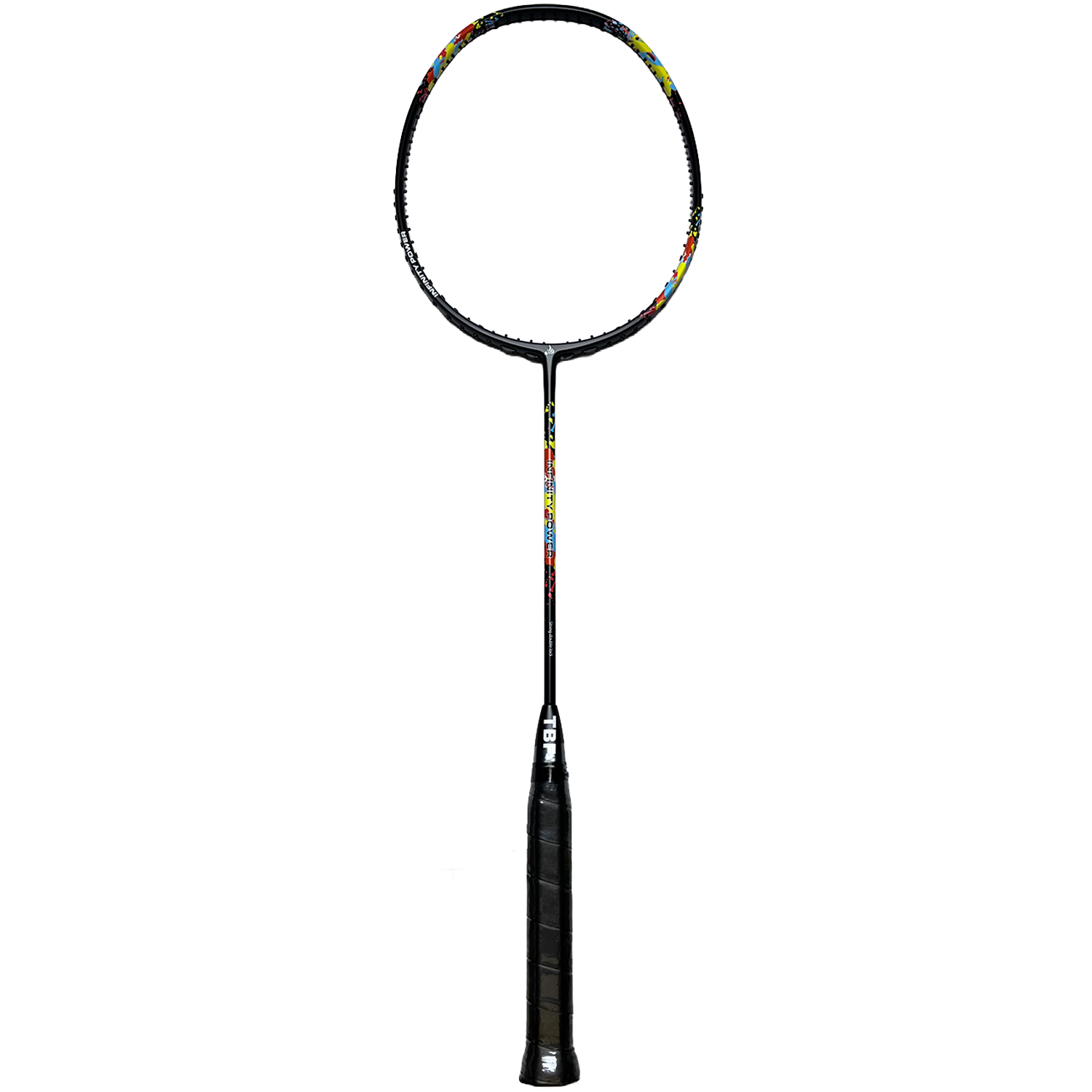 TBF Badminton Raketi Infinity Power
