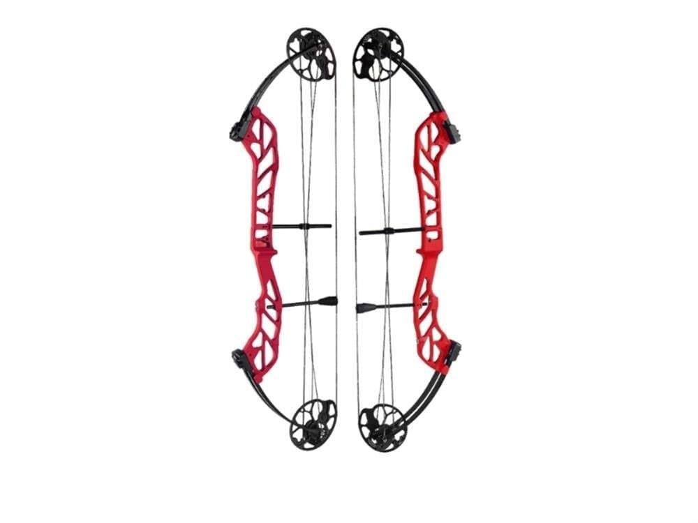 Topoint Makaralı Yay Starting 36