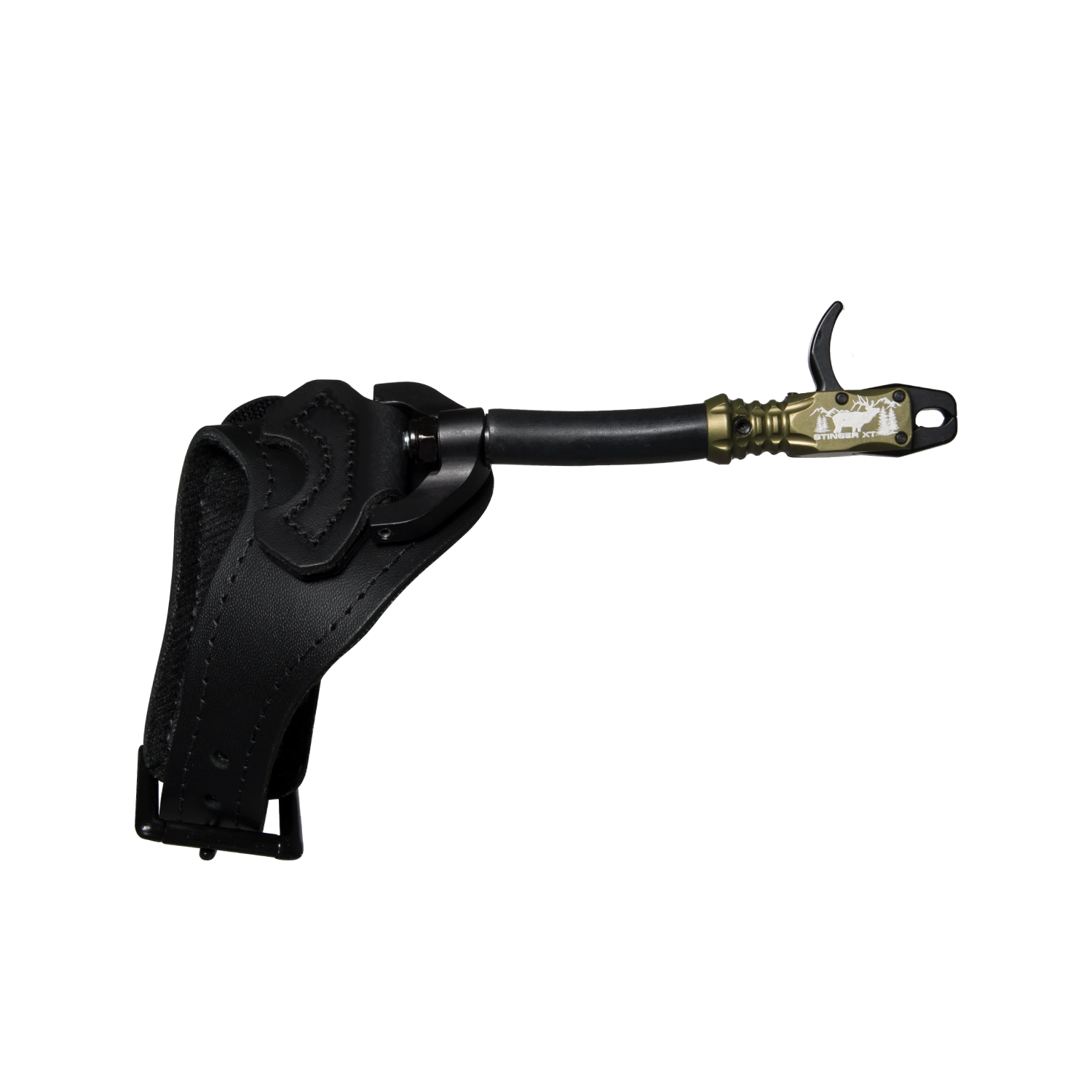 Tru Ball Bilekten Tetik Stinger XT Velcro