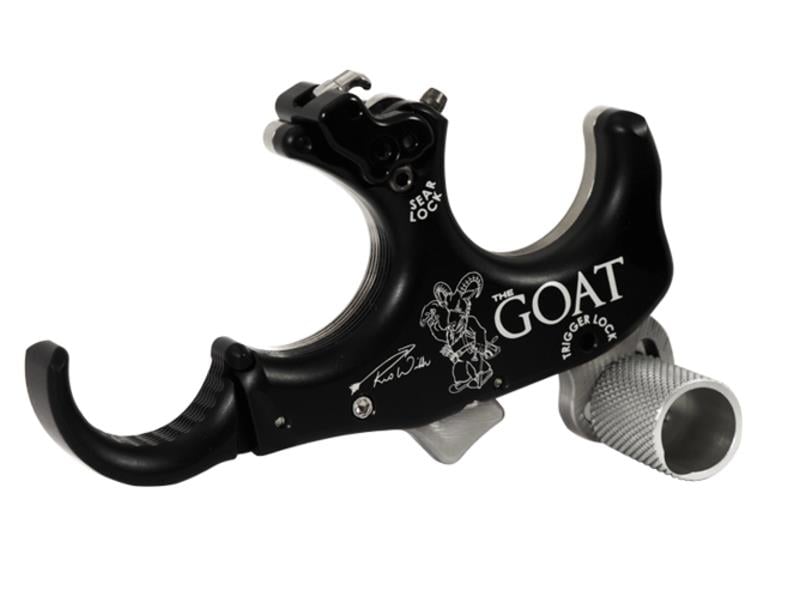 Tru Ball Elden Tetik Goat 3 Or 4 Finger