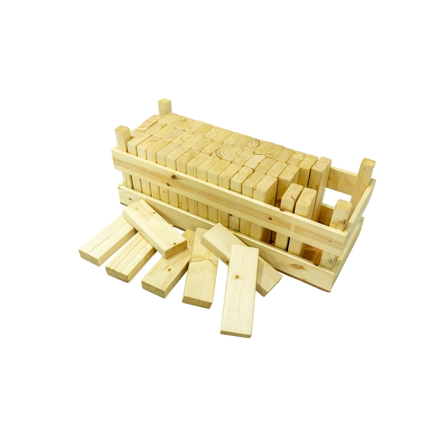VeryWood Big Jenga