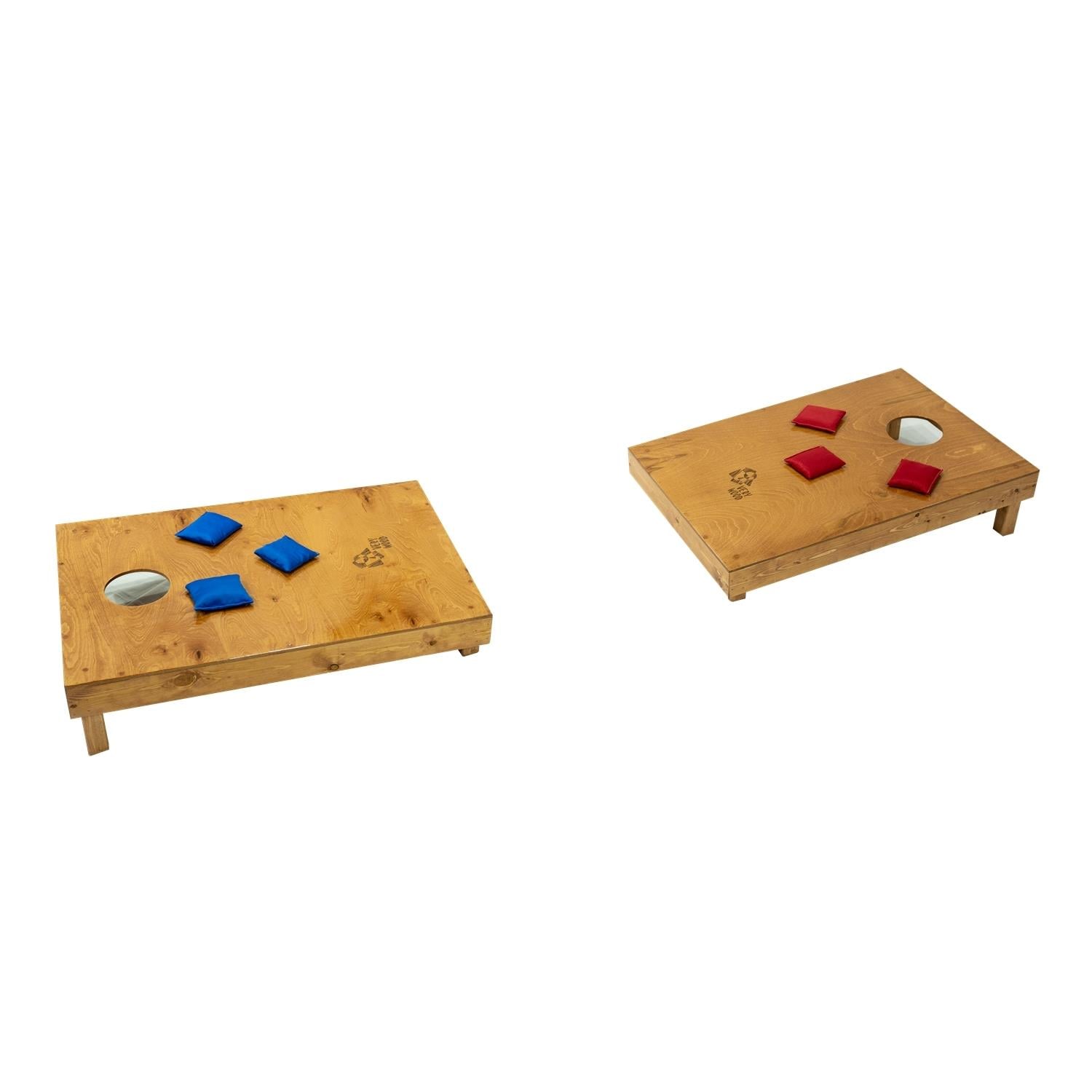 VeryWood Corn Hole Oyunu