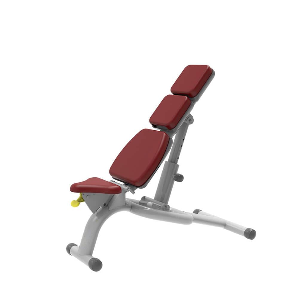 Vortex Adjustable Bench TZ-6024