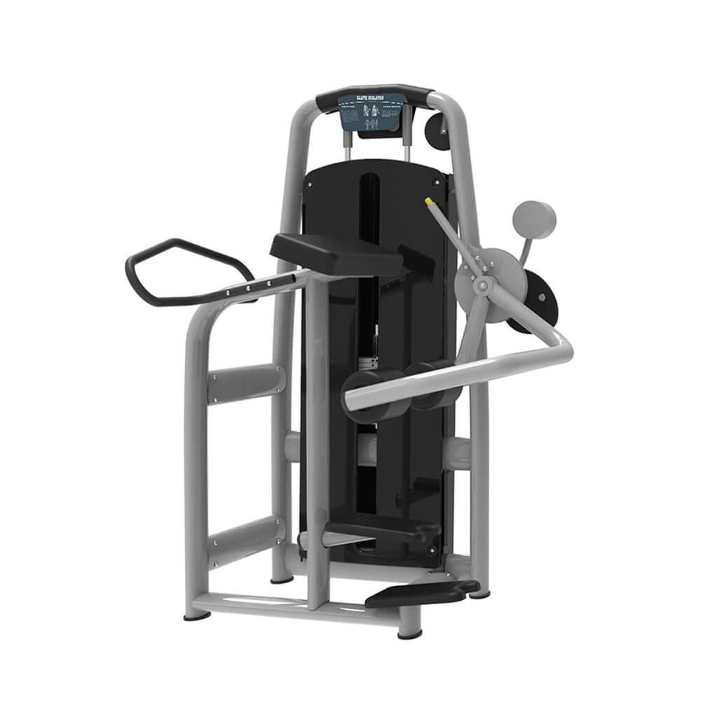 Vortex Glute Machine TZ-6022