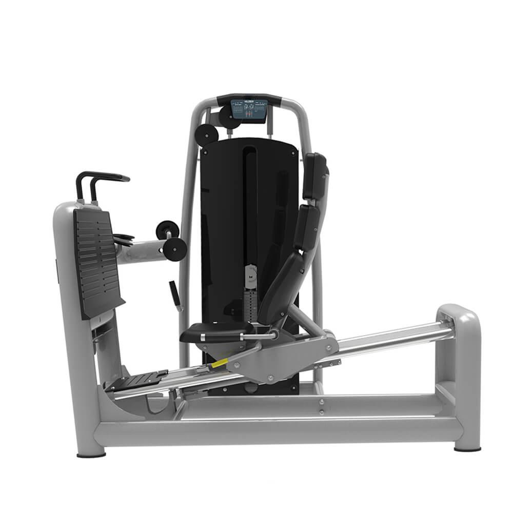 Vortex Horizontal Leg Press TZ-6016