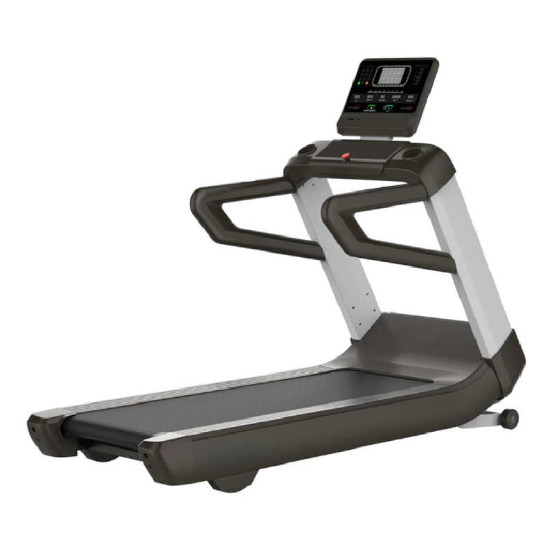 Vortex Koşu Bandı TZ-5000B