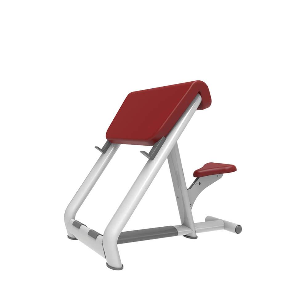 Vortex Preacher Curl TZ-6025