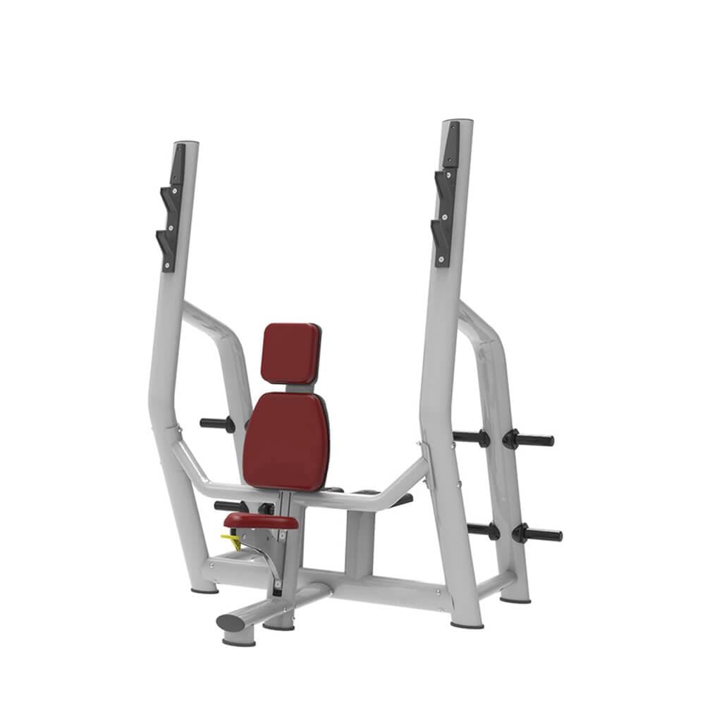 Vortex Vertical Bench TZ-6034