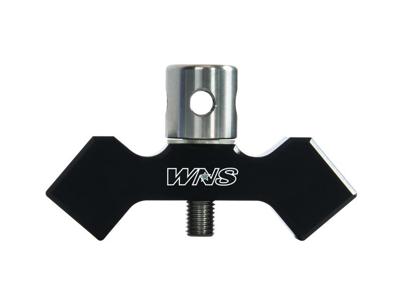 WNS V-Bar Sat Straight