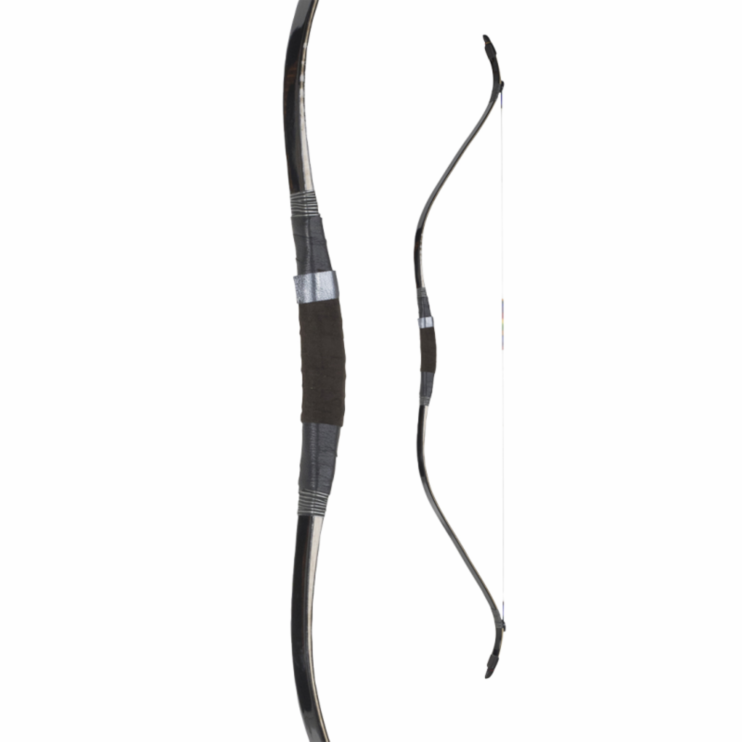White Feather Horsebow Precious