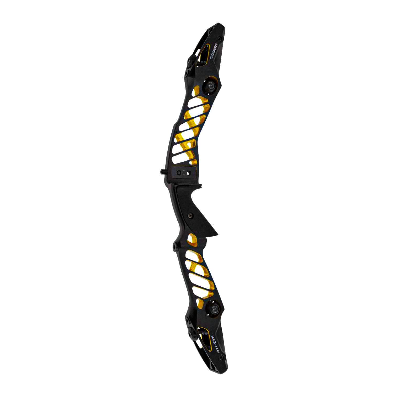 Win-Win Klasik Yay Gövdesi Wiawis ATF-DX Two Tone 25