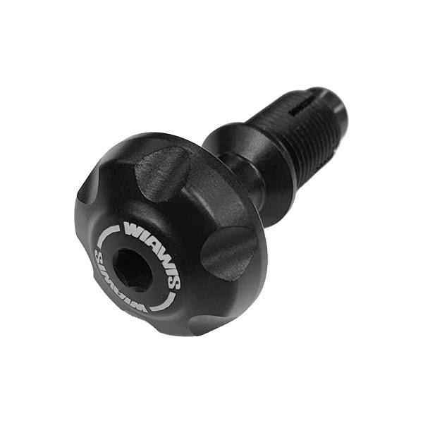 Win-Win Tiller Vidası Stainless Steel Meta-DX