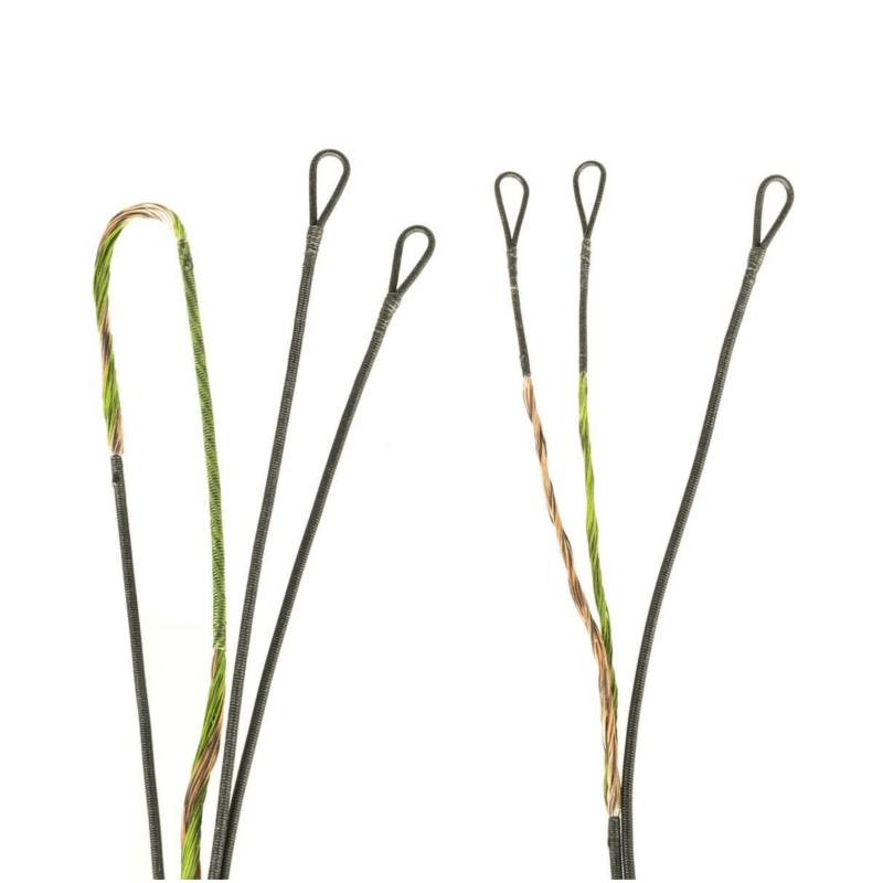 Winners Choice Kiriş Seti Podium 40 Bk/Yl