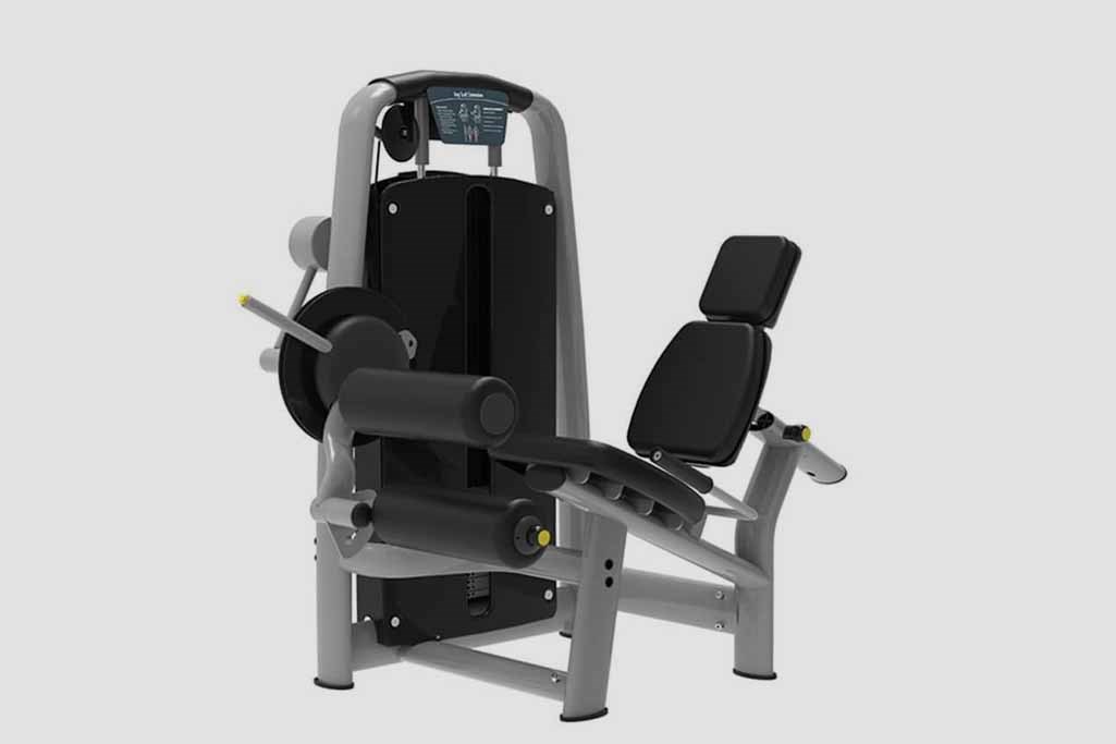 Vortex Leg Curl &Extension TZ-6055