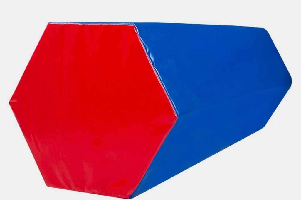 Firefly Altıgen Minder Büyük 160x66x57cm