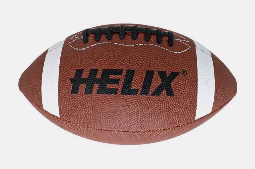 Helix Amerikan Futbol Topu AFA-150 No:9 TRF Onaylı