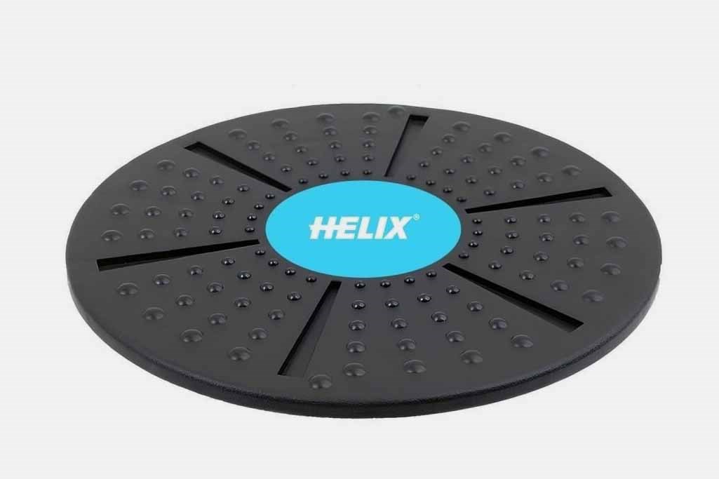 Helix Denge Tahtası DTA