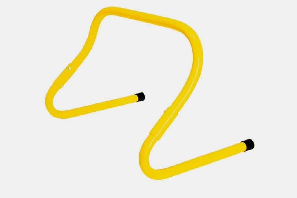 Helix Antrenman Engeli Ayarlanabilir MK-855 23-30cm