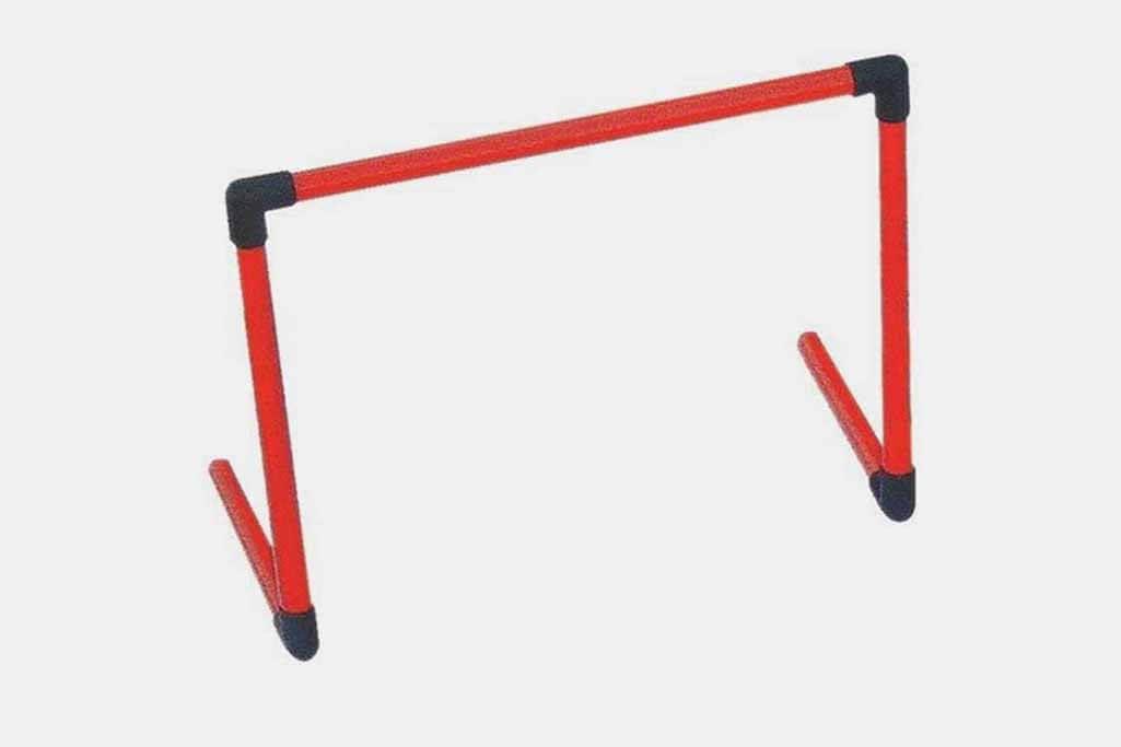 Profesyonel Antrenmanlar İçin: Scucs 40 cm Zıplama Engeli