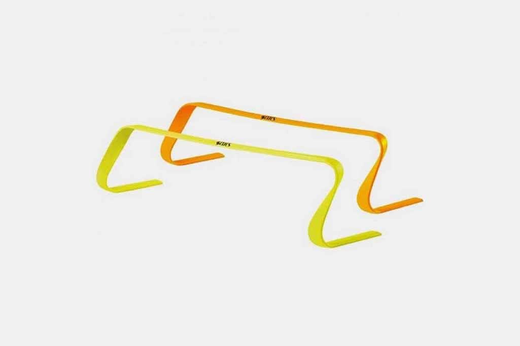 Esnek Tasarımıyla Öne Çıkan: Scucs 22,5 cm Tek Parça Esnek Zıplama Engeli