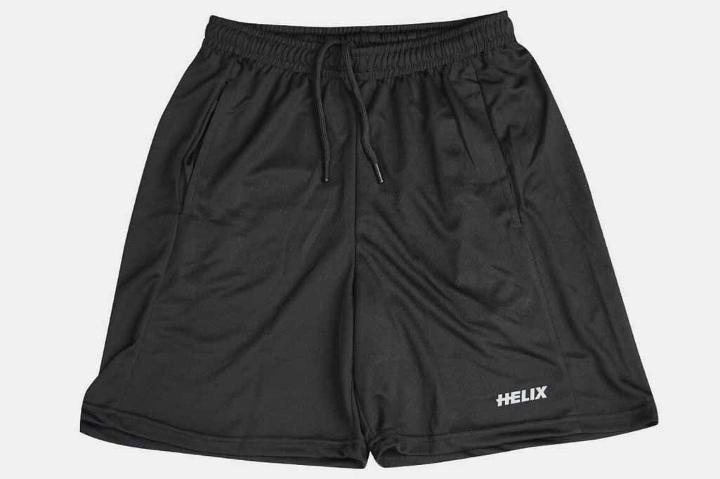 Helix Antrenman Şortu CH