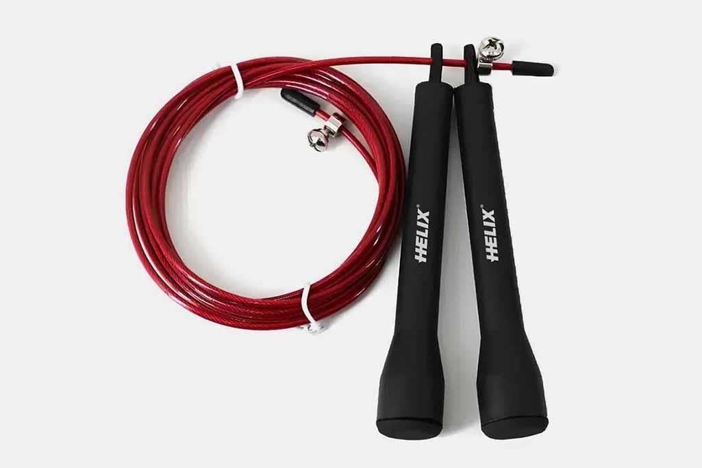 Helix Atlama İpi Hızlı - JRP-30