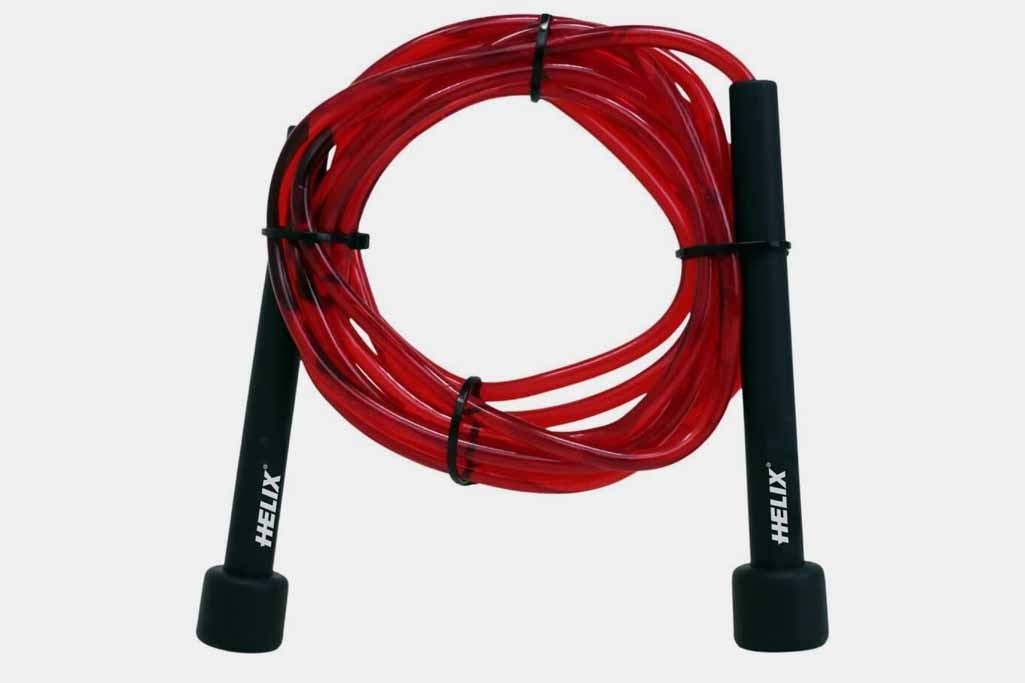 Helix Atlama İpi JRP-40K