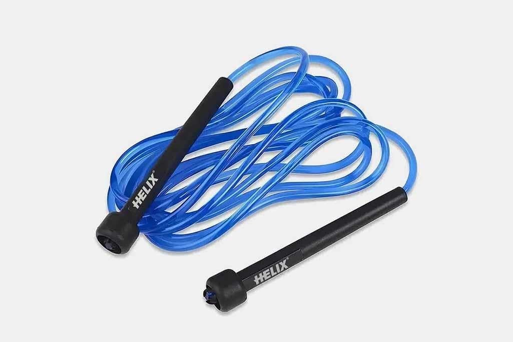 Helix Atlama İpi JRP-40M