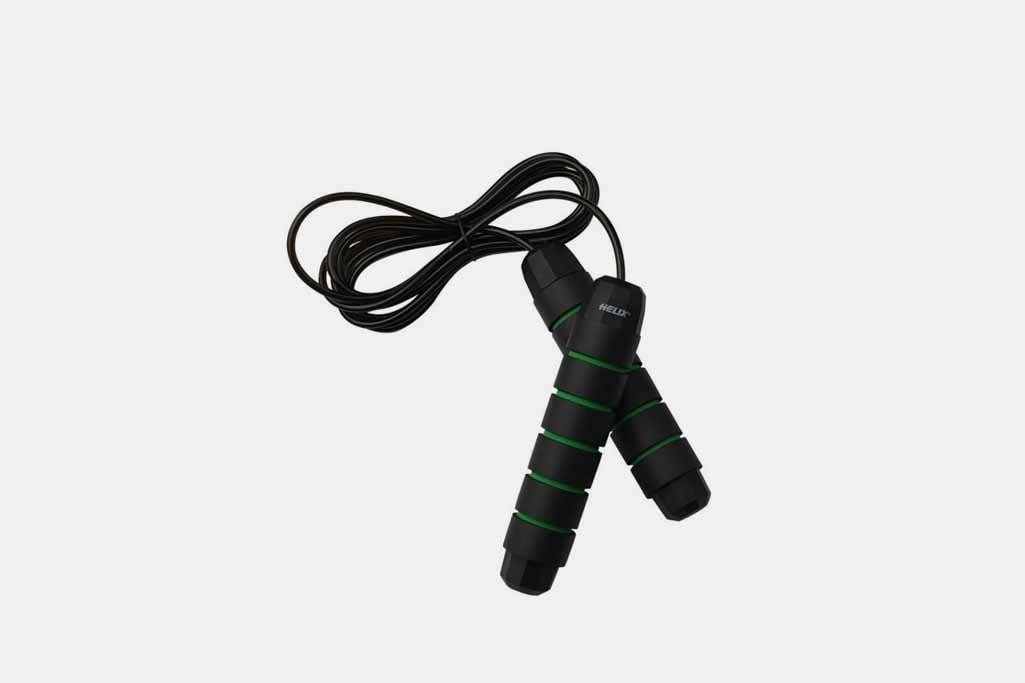 Helix Atlama İpi Yeşil JRP-60