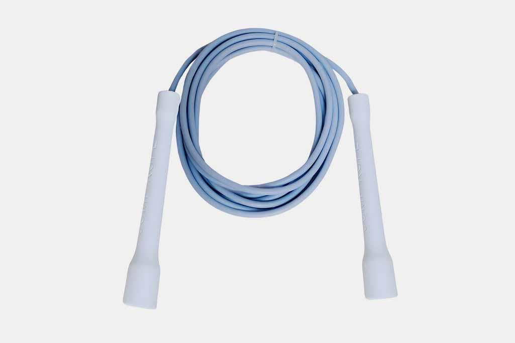 Helix JR-2 Atlama İpi - Beyaz