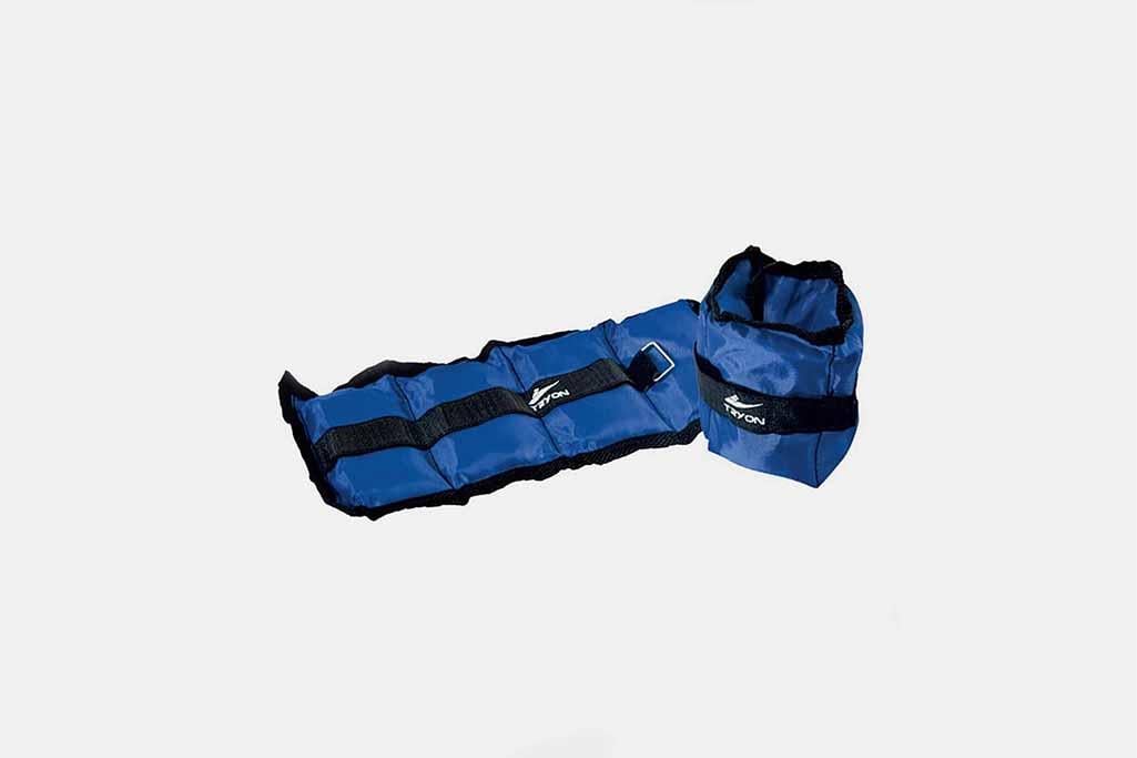 Tryon 2 * 1 kg Ayak Ağırlığı