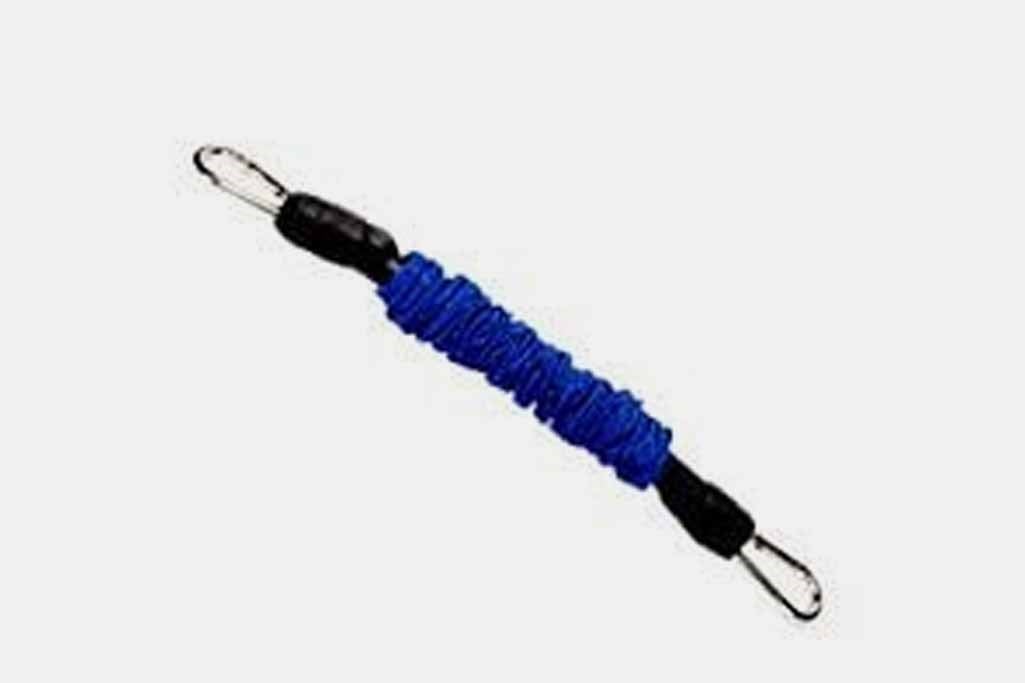 Helix 10cm Ayak Direnç Lastiği 20lb KDL-20