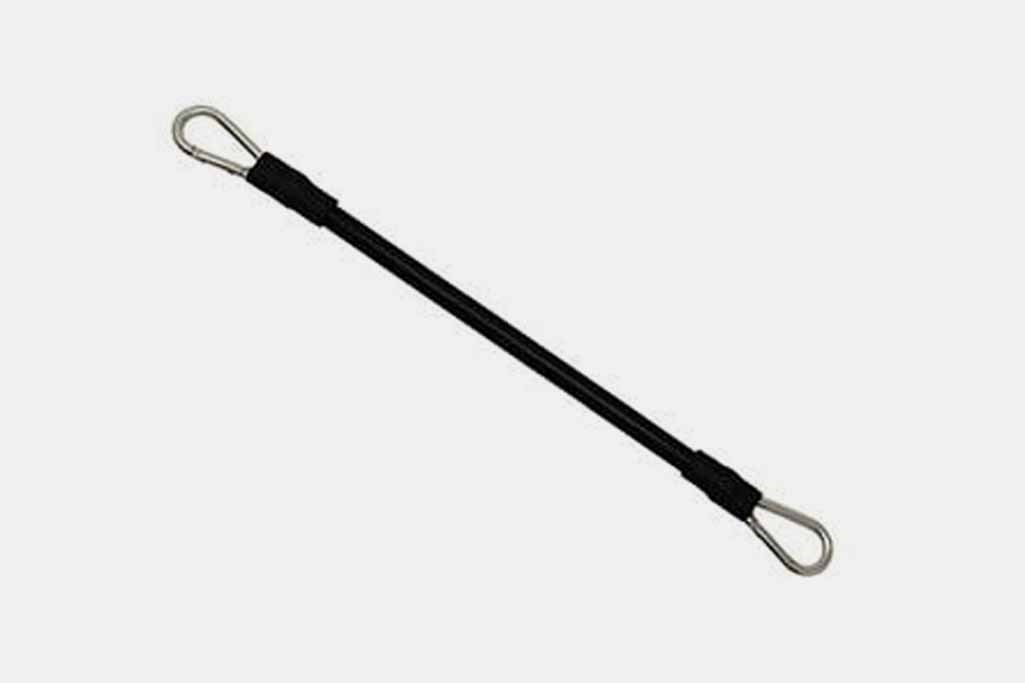 Helix 25cm Ayak Direnç Lastiği 30lb DBLU-30