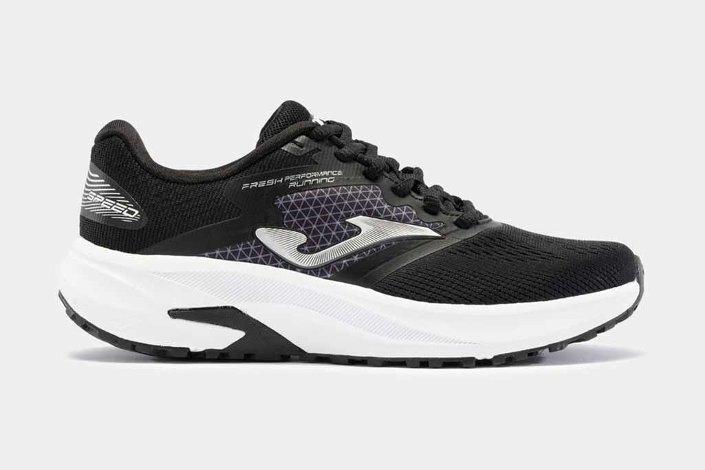Joma Vıper Men 2431 Negro