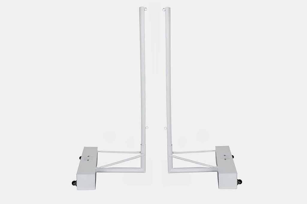 Helix Badminton Direği Seyyar SBD-2