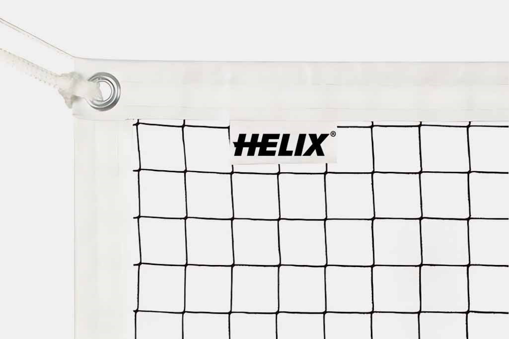 Helix Badminton Filesi N550B TBF Onaylı