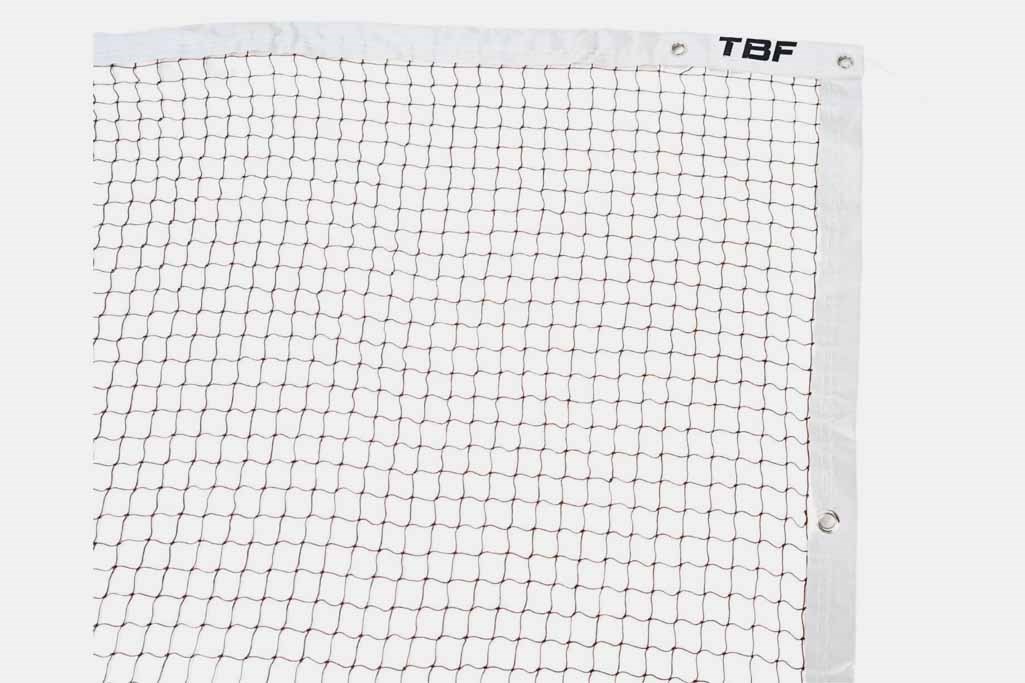 TBF Badminton Filesi TBF-1 TBF Onaylı