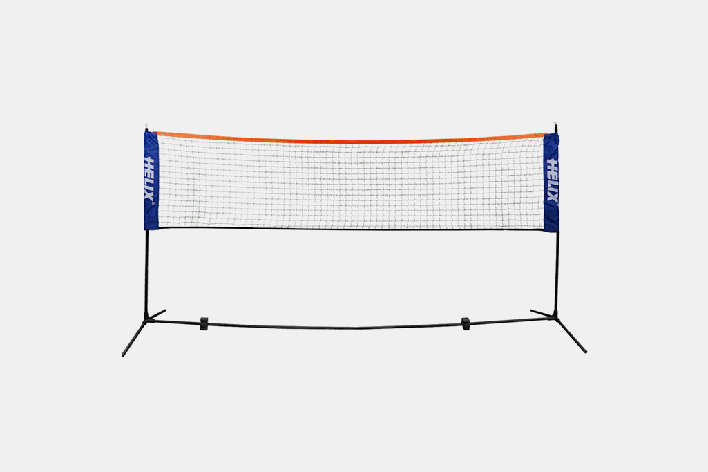 Helix Badminton Filesi Portatif PB 3m