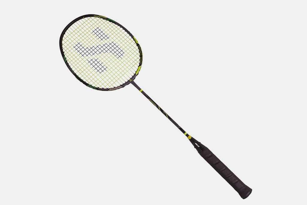 Helix Unique Badminton Raketi - Stil Sahibi Tasarım ve Üstün Performans için İdeal Seçenek