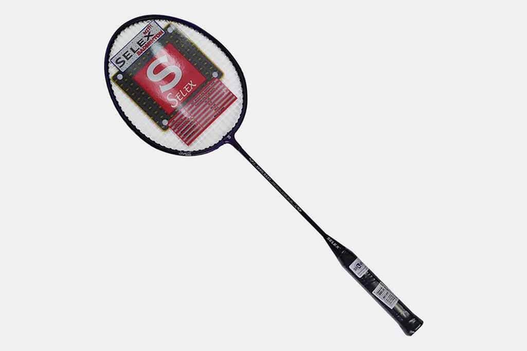 Selex 5327 Badminton Raketi