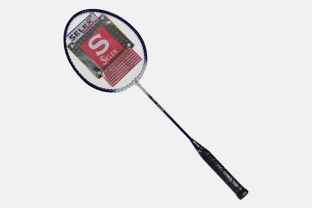 Selex 5328 Badminton Raketi