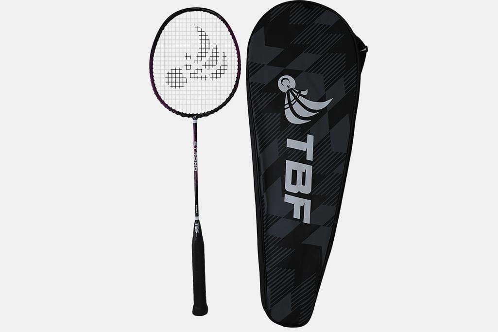 TBF Badminton Raketi Strong TBF-S