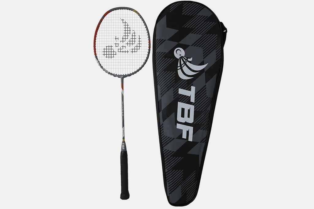 TBF Badminton Raketi Winner TBF-W