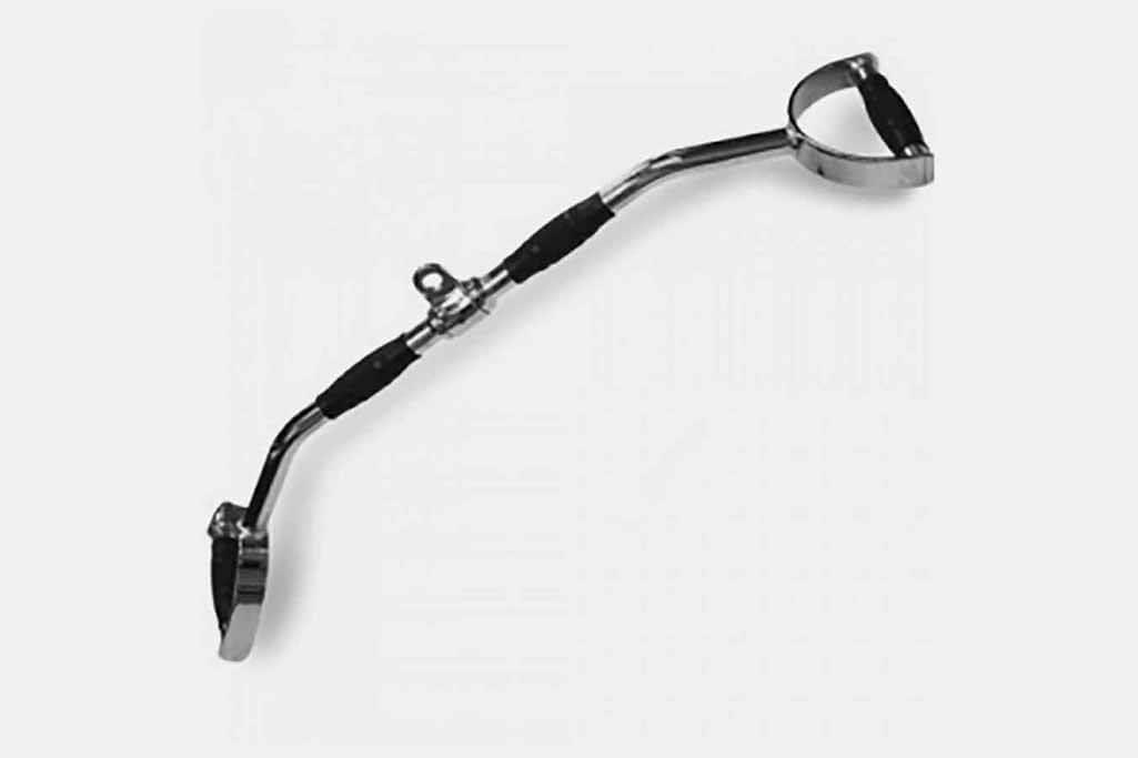 Avessa MB14101A Cable Pro Style Lat Bar: Profesyonel Kalitede Sırt Antrenmanlarına Hazır Olun